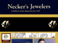 neckersjewelers.com