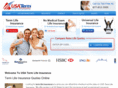 nomedicalwholelife.com