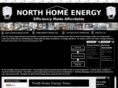 northhomeenergy.com