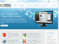 northraleighwebdesign.com