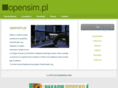 opensim.pl