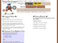 patriotdartleague.com