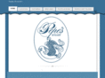 pepeswharf.com