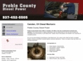 performancedieseltruckparts.com