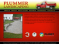 plummerlandscaping.com