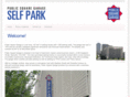 psgparking.com