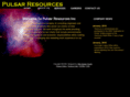 pulsarresources.com