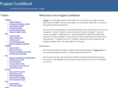 puppetcookbook.com