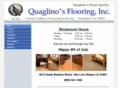 quaglinosflooring.com