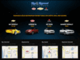 rayandraymondchevy.com