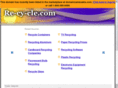 re-cy-cle.com