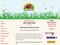 redbarnrun.com