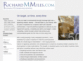 richardmmiles.com