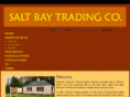 saltbaytrading.com