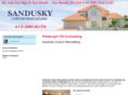 sanduskycustomremodeling.com