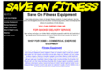 saveonfitness.com