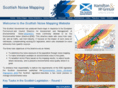 scottishnoisemapping.com