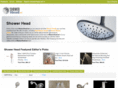 showerhead.net