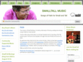 smalltallmusic.com