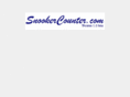 snookercounter.com