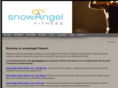 snowangelfitness.com