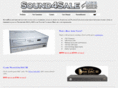 sound4sale.com