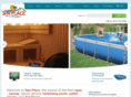 spaplaceinc.com