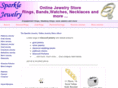 sparkle-jewelry.com
