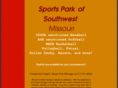 sportsparkswmissouri.com