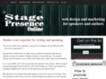 stagepresenceonline.com
