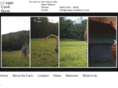 sugarcovefarm.com