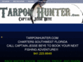 tarponhunter.com