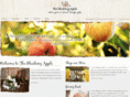 theblushingapple.com