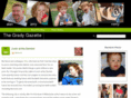 thegradys.net