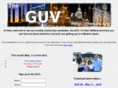 theguv.org