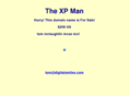 thexpman.com