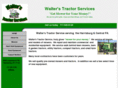 tractorsbywalt.com