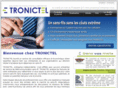 tronictel.com