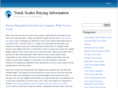 truckscale.net