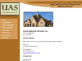 unitedappraisalservices.net