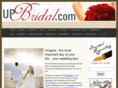 upbridal.com