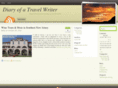 vacationswithbetty.com