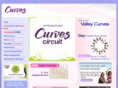 valleycurves.com