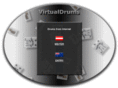 virtualdrums.net