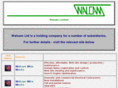 walcam.co.uk