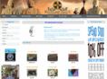 woodlandtrailsart.com