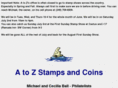worldwidestamps.com