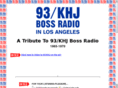 93khjradio.com