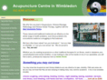 acupuncture-wimbledon.com