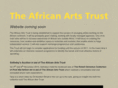 africanartstrust.com